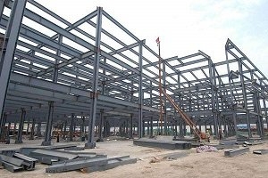 安装钢结构的技术要点及装配式建筑